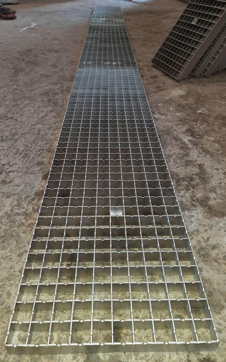 Recessed Manhole covers