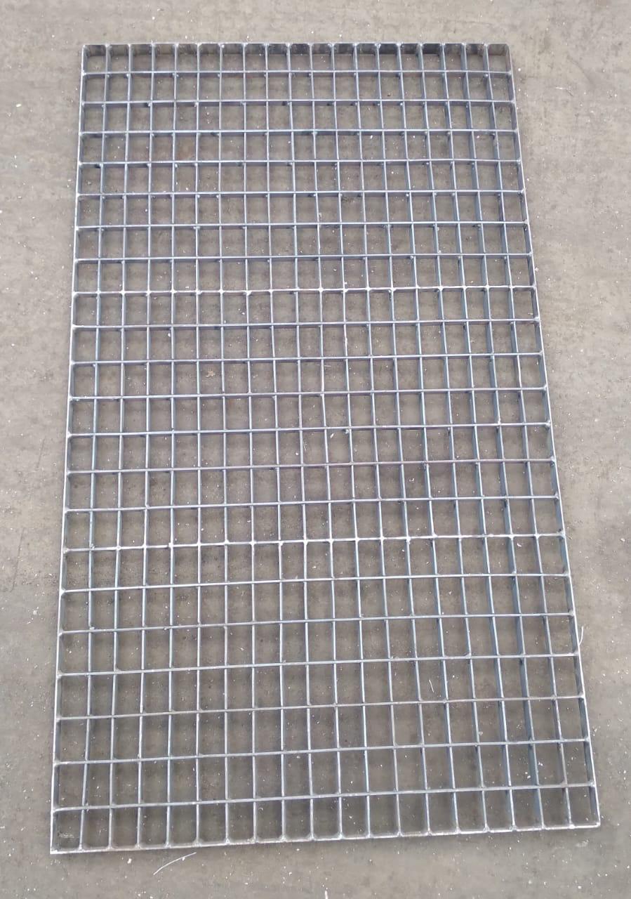 Recessed Manhole covers