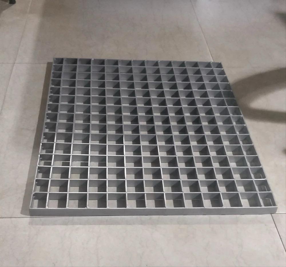 Recessed Manhole covers