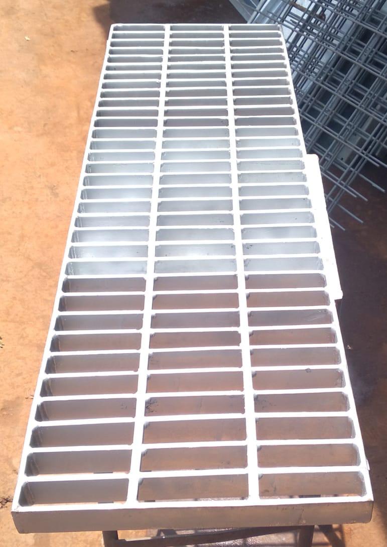 Recessed Manhole covers